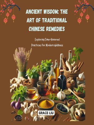 cover image of Ancient Wisdom
